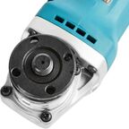УШМ сетевая Makita GA5030R, 720 Вт, 125 мм