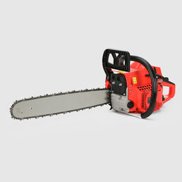 Пила бензиновая цепная Garden Fox CS5800 50 см