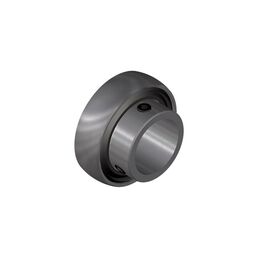 Высокотемпературный корпусной подшипник ISKRA UC210 BHTS ZZ C4 200