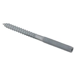 Винт-шуруп Walraven Torx, оцинкованная сталь 6283008