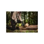 Цепная бесщеточная пила Ryobi