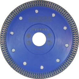 Отрезной ультратонкий алмазный диск IRBISDIAM GRESS 115XT2223