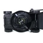 Газонокосилка электрическая Greenworks 2517807 1200 Вт 32 см