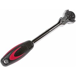 JTC Ключ трещотка 1/2" 72 зуба 305мм шарнирный JTC