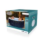 Спа-бассейн Bestway Hollywood Luxe 1.9x0.66 908 л