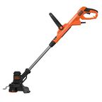 Триммер электрический Black&Decker BESTE625-QS 450 Вт