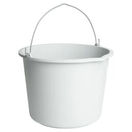 Ведро строительное усиленное DILWIS 385x280 мм 20 л