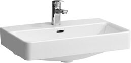 Раковина Laufen Pro S 60x38 см 8.1895.9.000.104.1
