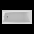 Ванна акриловая MarKa One Aelita 170x90 01аэ1790 белая