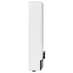 Проточный водонагреватель электрический Electrolux NPX 8 Flow Active 2.0 8.8 кВт белый