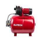 Насосная станция Elitech 1200-50П 3500 л/ч
