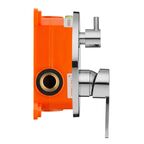 Смеситель для душа Swedbe Platta 5518
