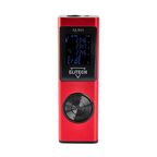 Дальномер лазерный Elitech ЛД 80Л, 80 м