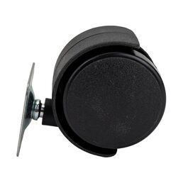 Мебельное поворотное колесо MFK-TORG 6005050