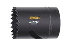 Коронка биметаллическая DEWALT DT8144L, COBALT 8%, M42 44 x 46 мм