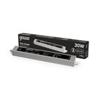 Блок питания Gauss 30W 24V IP66