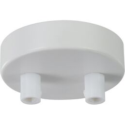 Универсальное крепление Maytoni Universal base SPR-BASE-R-02-W