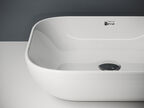 Раковина накладная Ceramica Nova CN1604