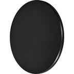 Светильник настенный уличный Arte Lamp Nimbo 15 Вт IP65 цвет черный