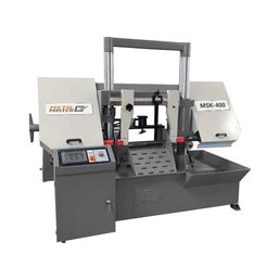 Автоматический ленточнопильный двухколонный станок METALMASTER MSK-400 19933