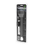 Фонарь Gauss ручной GFL201 5.5W 180lm Li-ion 2400mAh LED