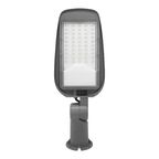 Консольный светильник уличный светодиодный ДКУ Wolta STL-40W/05 40 Вт 5700 К IP65 холодный белый свет