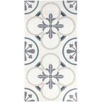 Панель ПВХ стеновая Lako Decor Плитка, 3.06 м2, 0.1 кг., длина 60 см30рисунок17 шт.