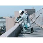 Перфоратор аккумуляторный SDS-plus Makita DHR202Z, 18 В Li-Ion без АКБ и ЗУ, 1.9 Дж
