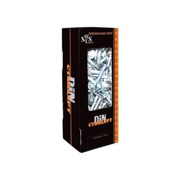 Саморез-сверло ШСММ swfs 4,2х13 200 шт. тов-087916