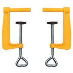 Угловая струбцина DEWALT DWHT83853-0, 57 мм, 112 кг