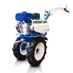 Мотоблок бензиновый Нева МБ2-ZS  GB225