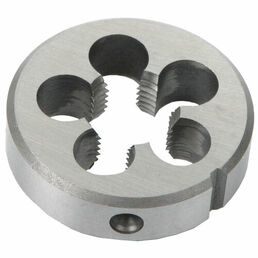 GARWIN INDUSTRIAL GM-DF06050 Плашка Mf 6x0,5, HSS, DIN 223, 6g, 20x5 мм