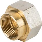 Муфта переходная Equation 1"x3/4" ВР латунь 172704