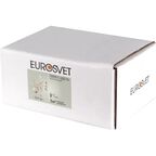 Бра Eurosvet Адель 10009/1, цвет белый