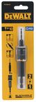 Быстросменный узел DEWALT Flip&Drive DT70788: бита PZ2, 25 мм + пилотное сверло с зенкером, 3.17 мм