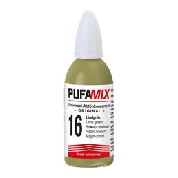Универсальный концентрат для тонирования Pufas №16 PUFAMIX 076701000