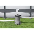 Фильтр-насос для бассейна Bestway Flowclear 14300 л 220-240 В