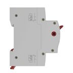 Выключатель нагрузки DKC Yon Max MSD 3P 63А 400 В на DIN-рейку (MSD-3P63)