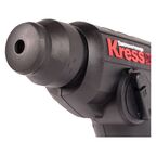 Аккумуляторный перфоратор KRESS H3 KU381