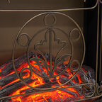 Очаг электрический Royal Flame Royal Majestic black