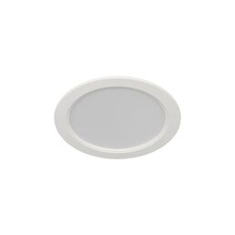 Светодиодный встраиваемый LED светильник ЭРА Б0057442