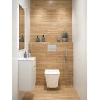 Глазурованный керамогранит Kerama Marazzi Матэра SG414220N 20.1x50.2 см 1.41 м² матовый цвет натуральный