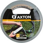 Лента армирующая Axton 48 мм х 25 м цвет серебристый