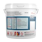 Штукатурка декоративная Farbitex Profi Dupon цвет белый 4.5 л