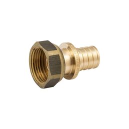 Латунный переходник ELSEN EFA13.25-10B
