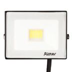 Прожектор светодиодный уличный Ritter Profi 53415 4 20 Вт 2000 Лм 180-240В нейтральный белый свет 4000К IP65 черный