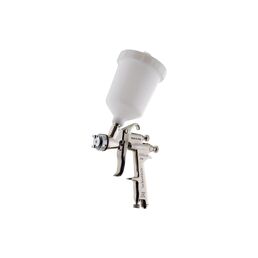 Краскопульт для грунтов и красок WALCOM SLIM S HTE SR 1008317