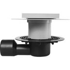Трап для душа Alca Plast 150x150 мм