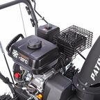 Снегоуборщик бензиновый PATRIOT PRO 650 56 см 7 л.с.