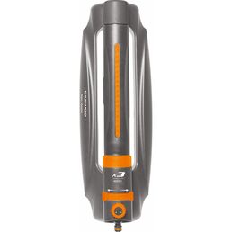 Трехрежимный дождеватель DAEWOO 300 rain master sprinkler DWS 2040